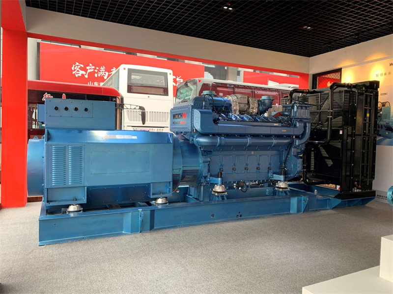 乐亭柴油发电机组冬季保养周期是多久？