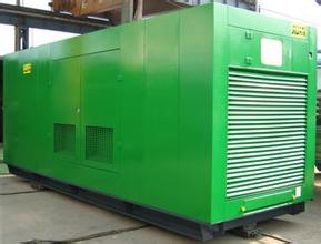 乐亭柴油发电机组的加热装置有哪些类型？