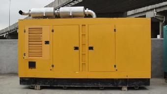 乐亭柴油发电机组北方使用是否需要加装加热装置？