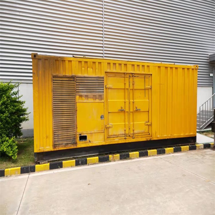 乐亭柴油发电机组在冬季启动前如何对燃油系统进行预热？