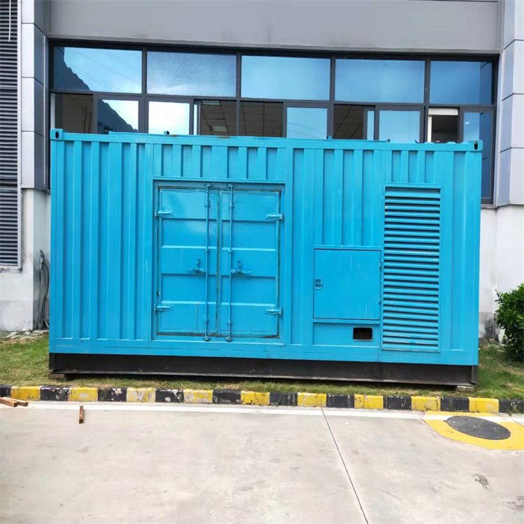 乐亭柴油发电机组冬季燃油使用注意事项？