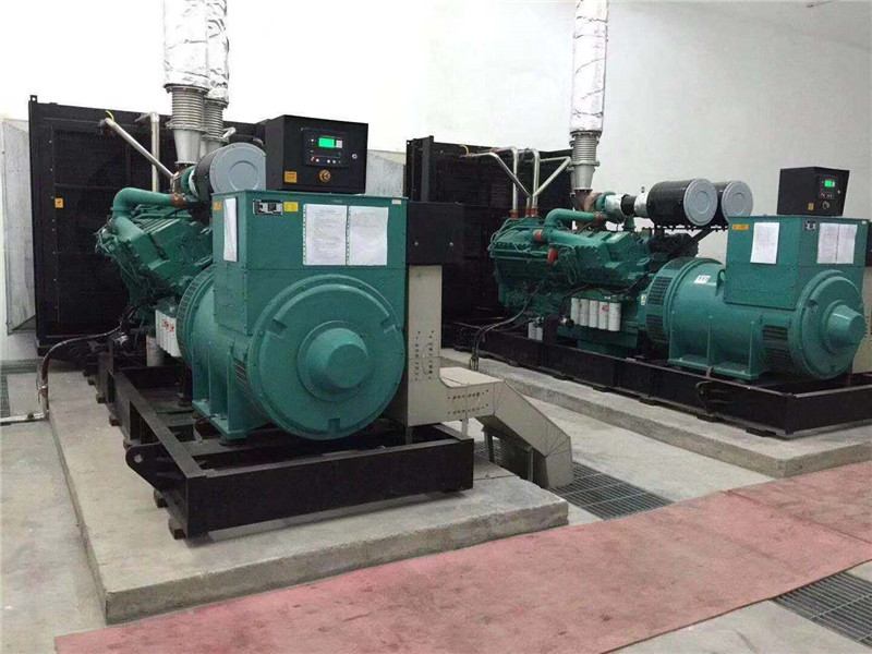 乐亭柴油发电机组冬季寒冷地区使用需注意哪些事项？