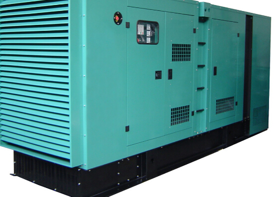 乐亭发电机组水冷式机油散热器常见的故障有哪些？