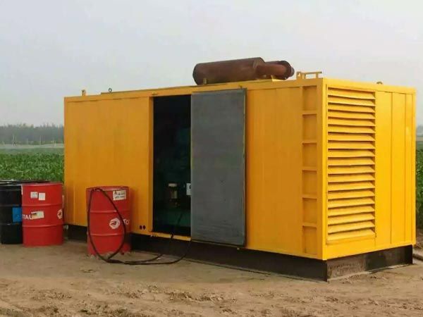 乐亭安装新的水冷式机油散热器密封件有哪些注意事项？