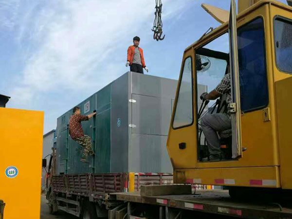 乐亭更换水冷式机油散热器密封件的操作流程是怎样的？