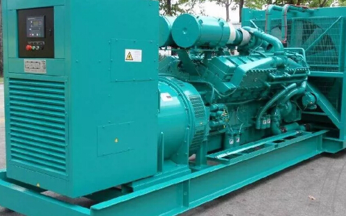 乐亭柴油发电机组冬季使用中需要注意哪些事项？