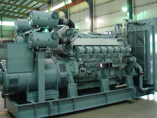 乐亭电气系统故障可能导致冬季柴油发电机组启动失败的原因有哪些？