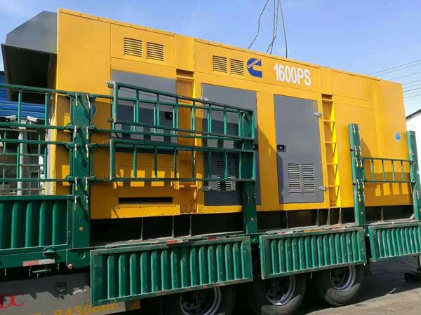 乐亭一份发电机组安装调试合同的注意事项