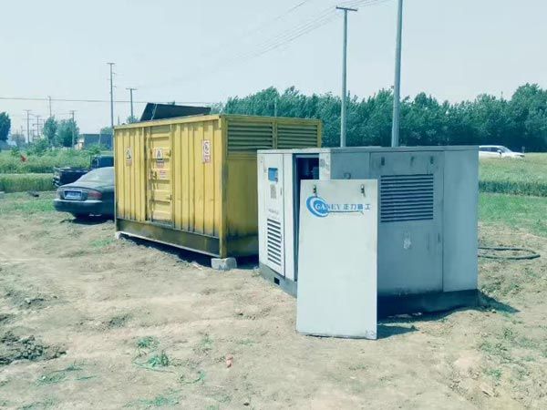 乐亭柴油发电机组冬季日常维修需要哪些工具？